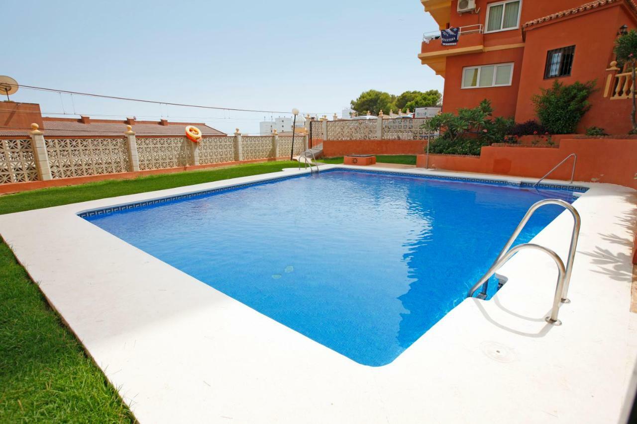 Bellavista By Madflats Collection Torremolinos