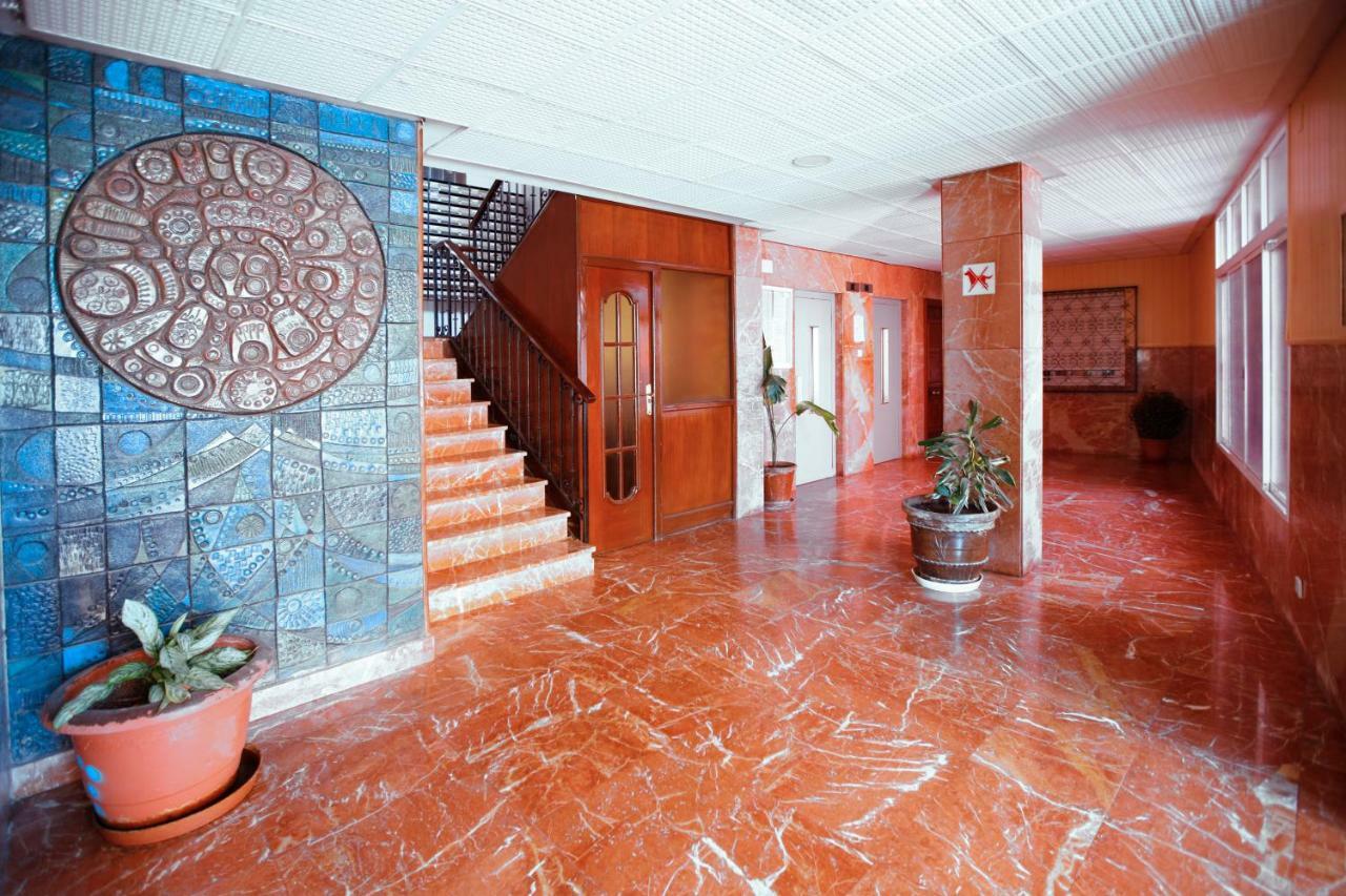 Apartamento Picasso Boutique
