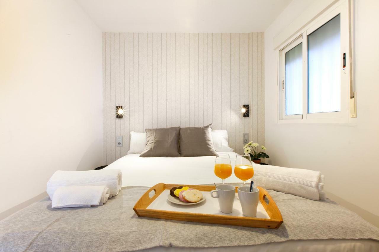 Picasso Boutique Apartamento *