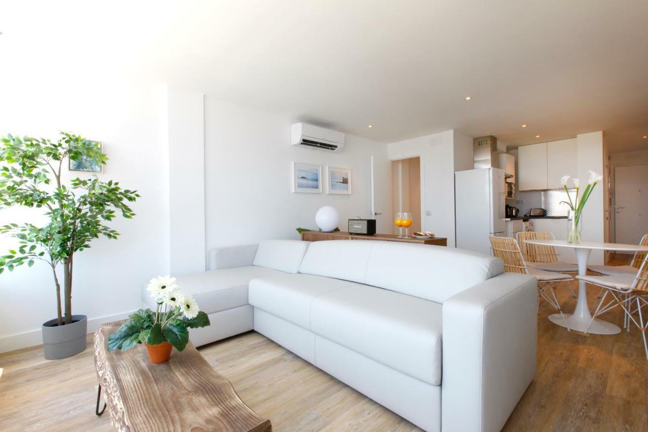 Picasso Boutique Apartamento *