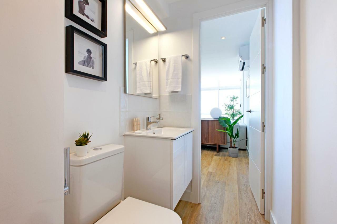 Picasso Boutique Apartamento Torremolinos