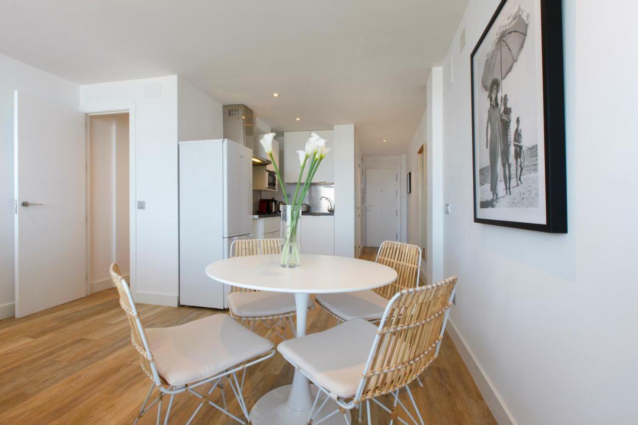 Apartamento Picasso Boutique