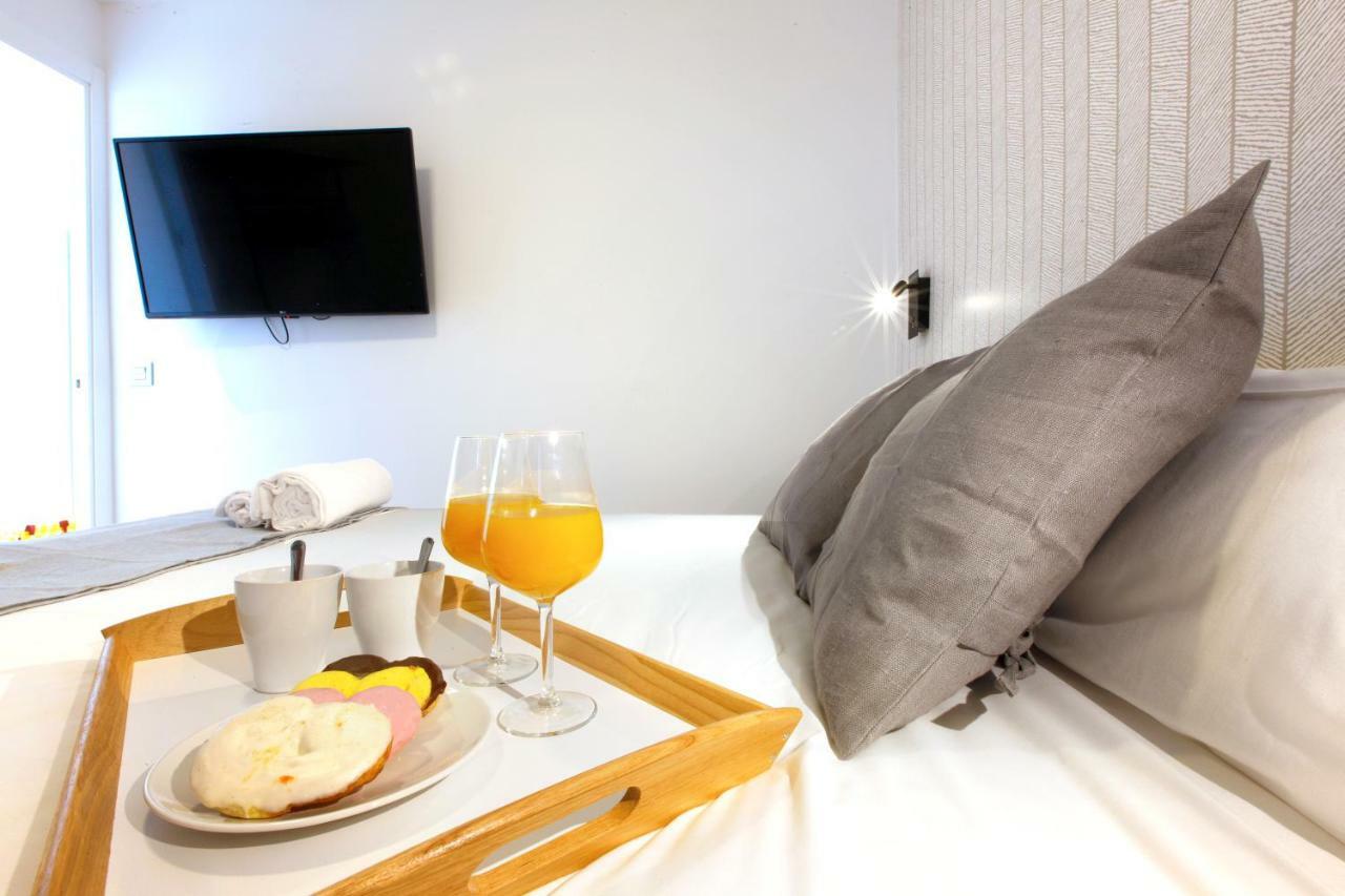Picasso Boutique Apartamento Torremolinos