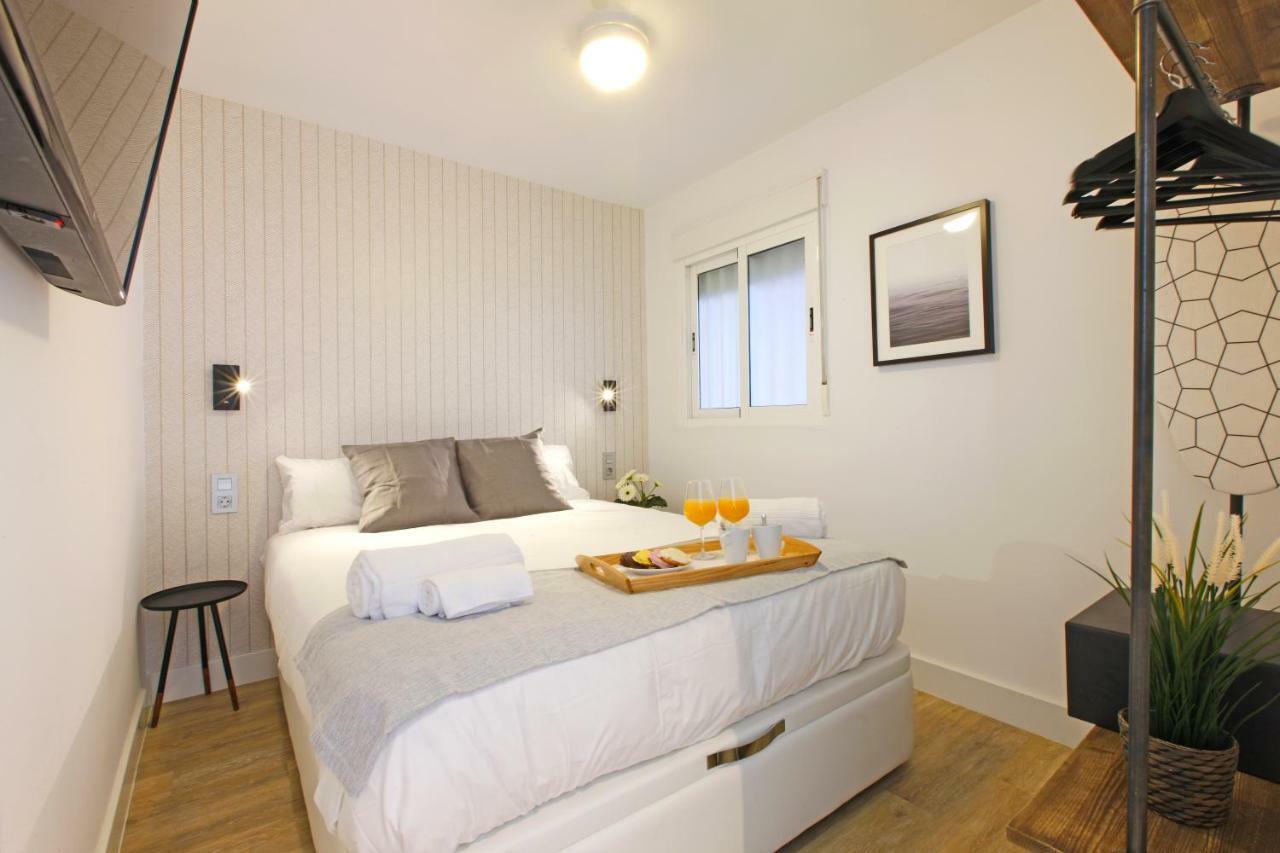 Apartamento Picasso Boutique