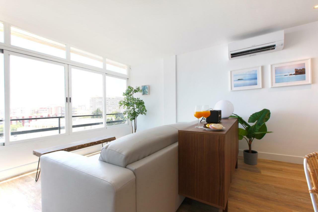 Apartamento Picasso Boutique *