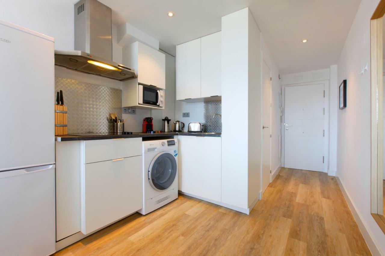 Picasso Boutique Apartamento Torremolinos