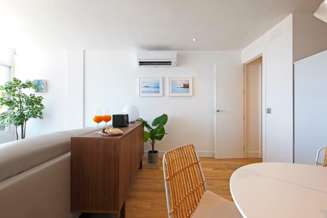 Apartamento Picasso Boutique