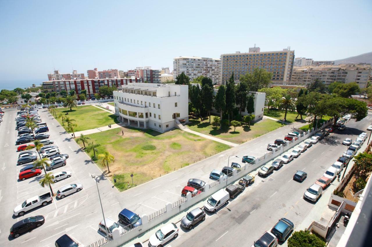 Apartamento Picasso Boutique Torremolinos