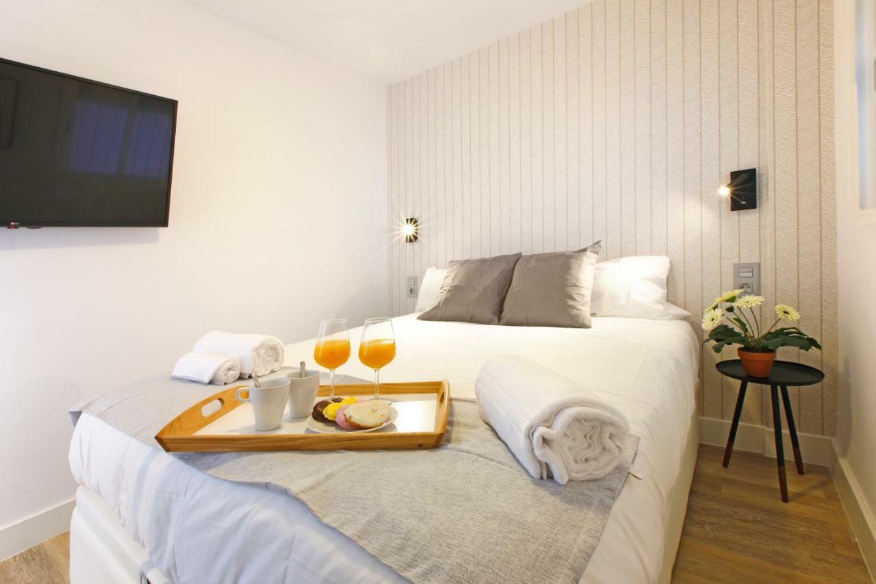 Picasso Boutique Apartamento *