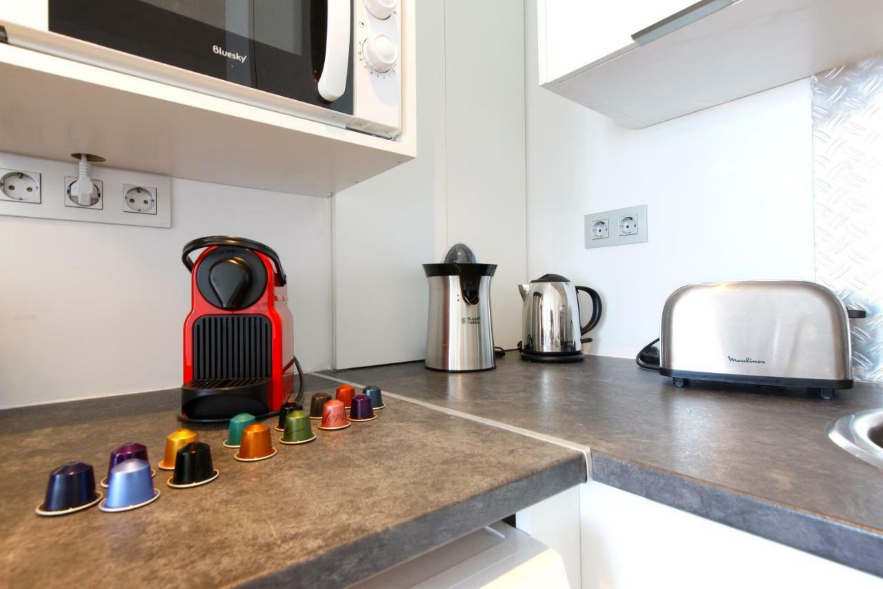Picasso Boutique Apartamento Torremolinos