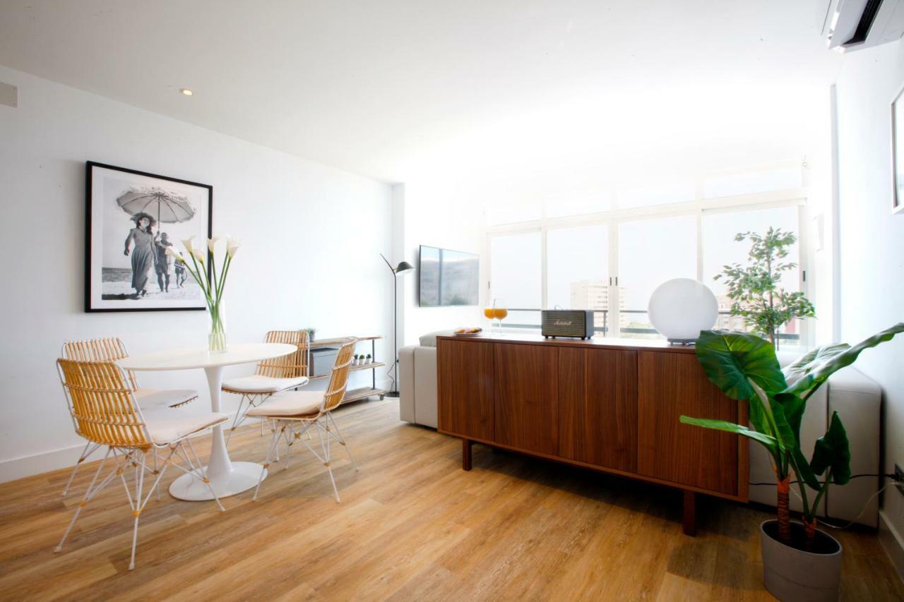 Apartamento Picasso Boutique *