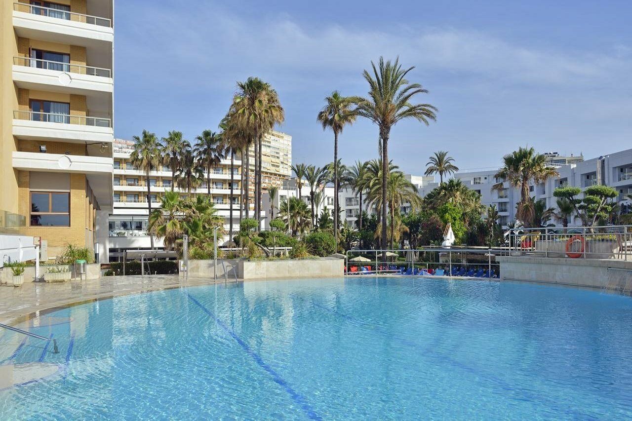 Hotel Sol - Don Pablo 4*