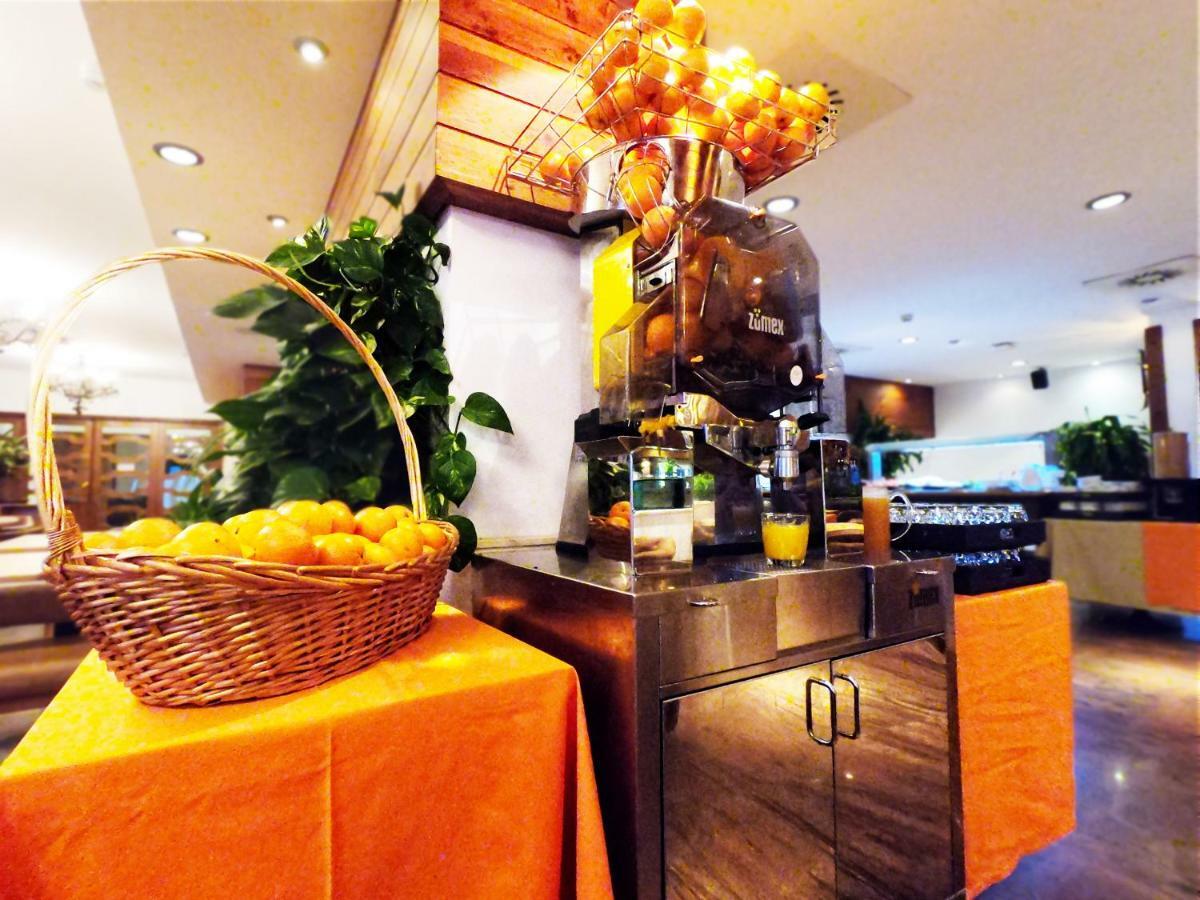 Bajondillo Aparthotel