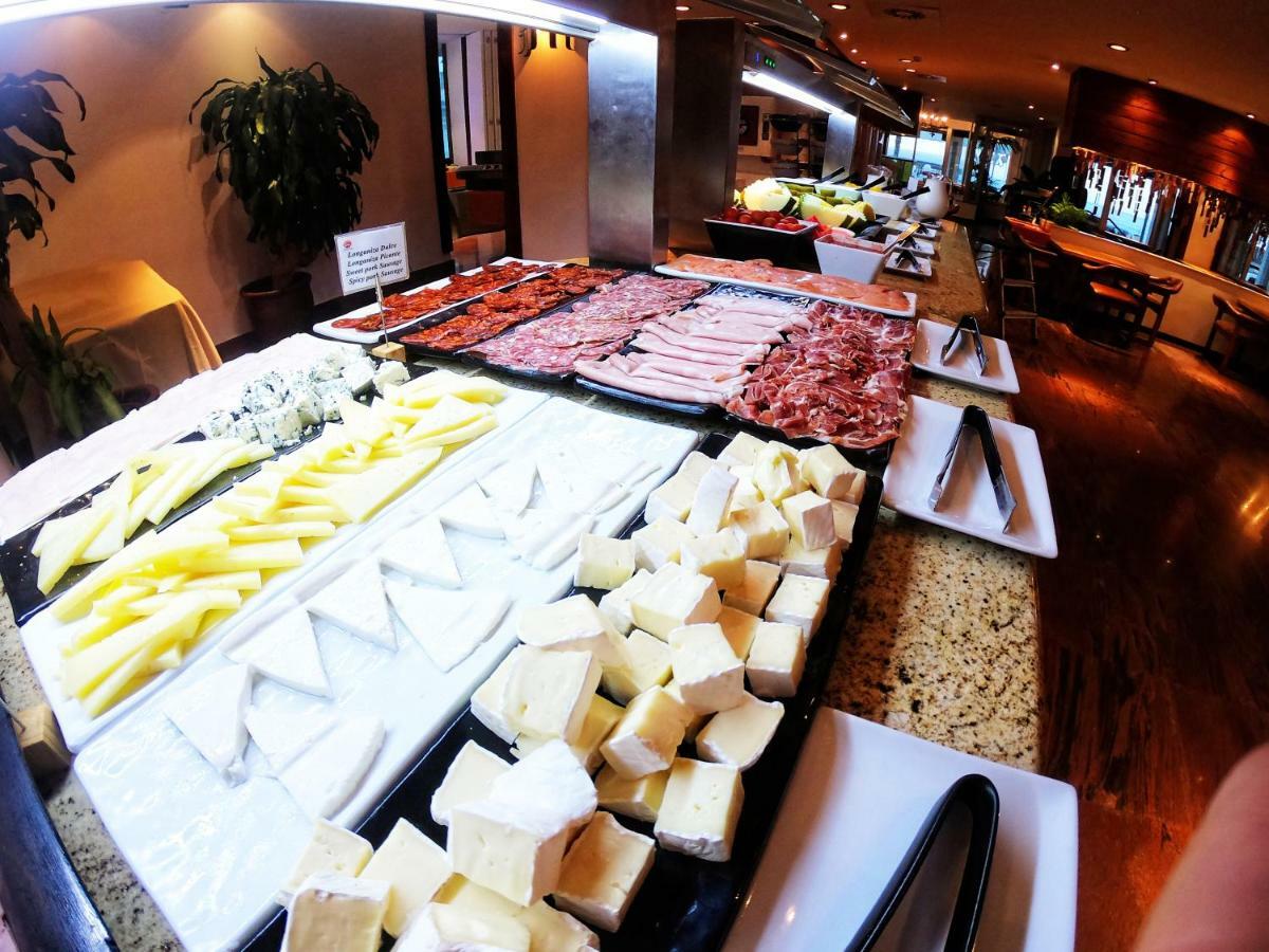 Bajondillo Aparthotel 4*