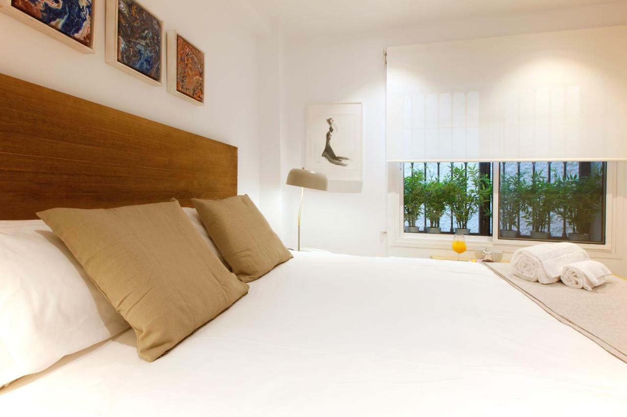 Apartment Al-andalus Boutique *