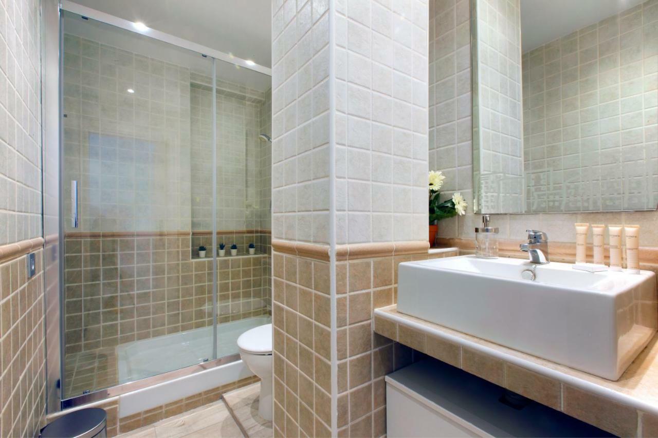 Apartment Al-andalus Boutique *
