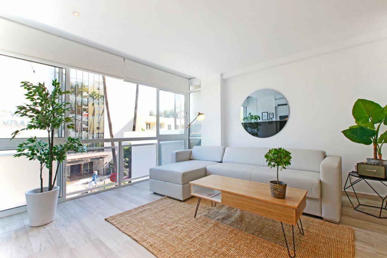Apartment Al-andalus Boutique Torremolinos