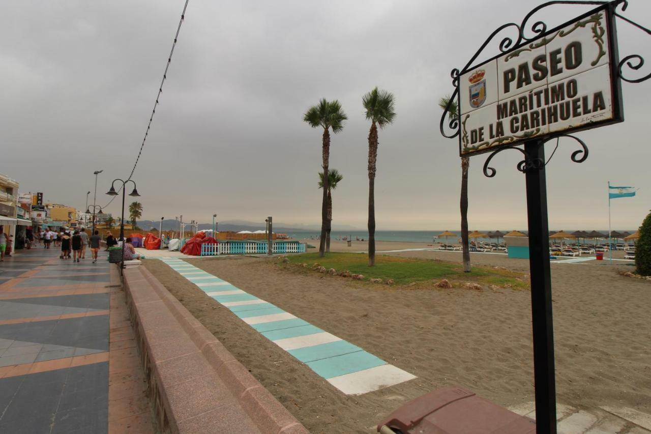 Carihuela Beach - Plaza Del Remo Apartment *