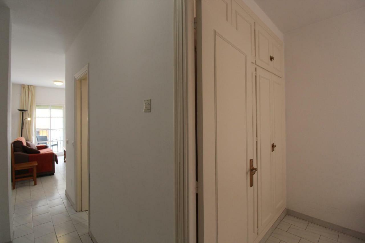 Apartment Carihuela Beach - Plaza Del Remo *