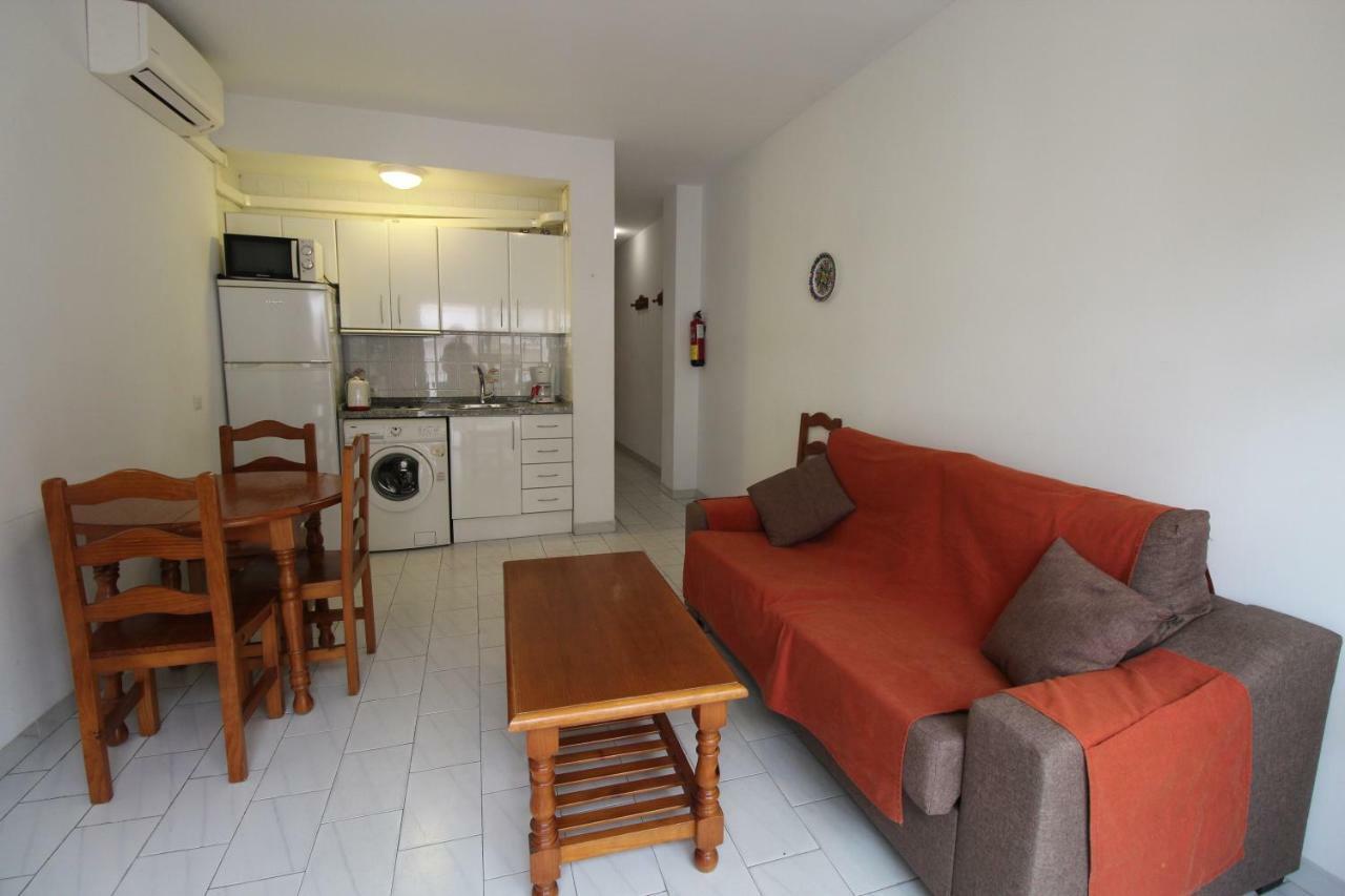 Apartment Carihuela Beach - Plaza Del Remo Torremolinos