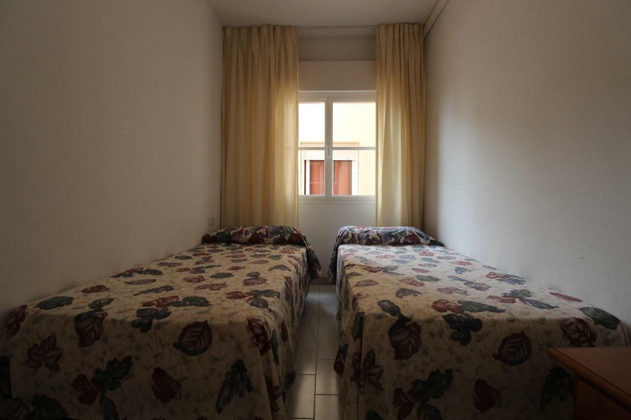 Carihuela Beach - Plaza Del Remo Apartment Torremolinos