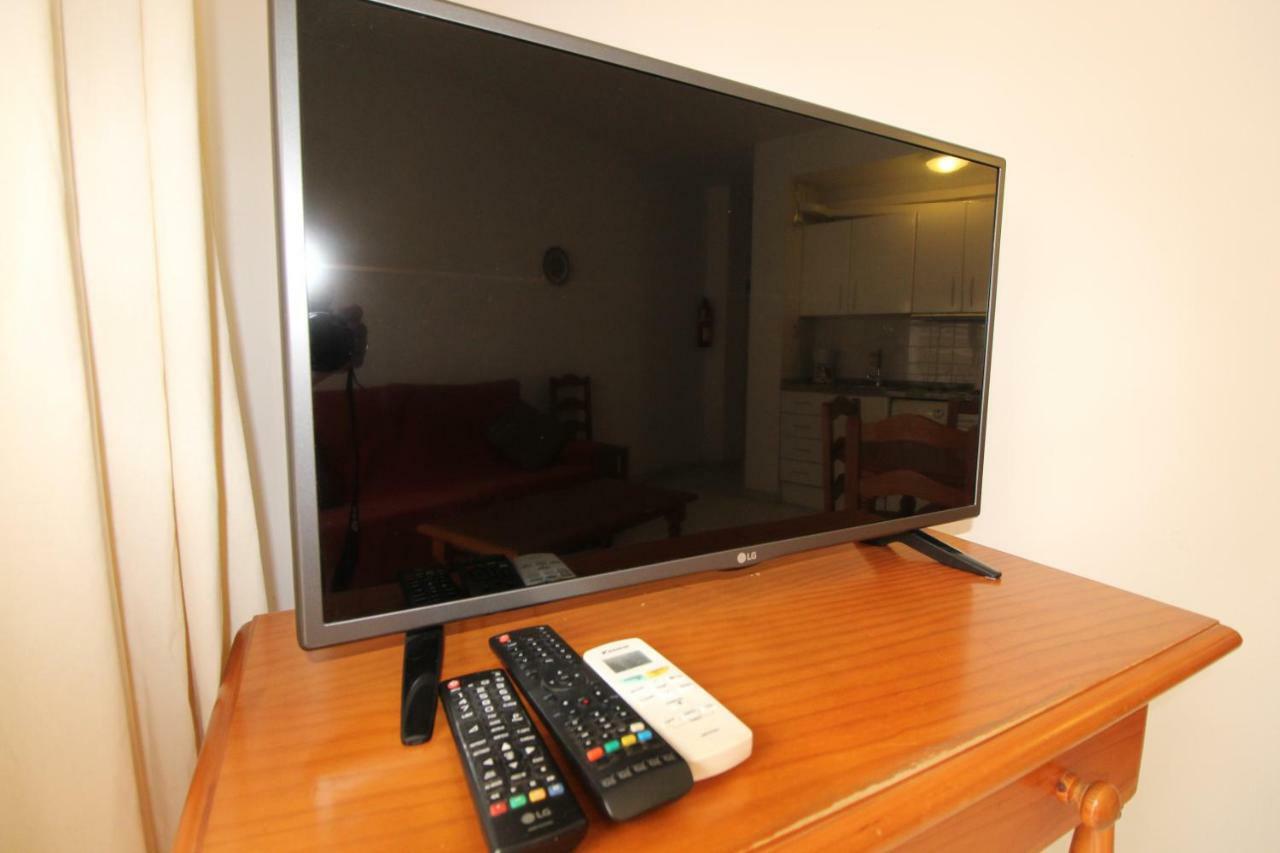 Carihuela Beach - Plaza Del Remo Apartment *
