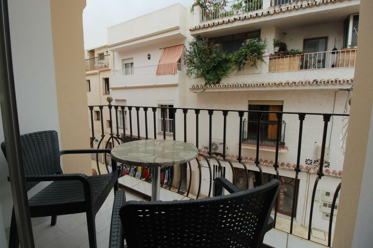 Apartment Carihuela Beach - Plaza Del Remo Torremolinos