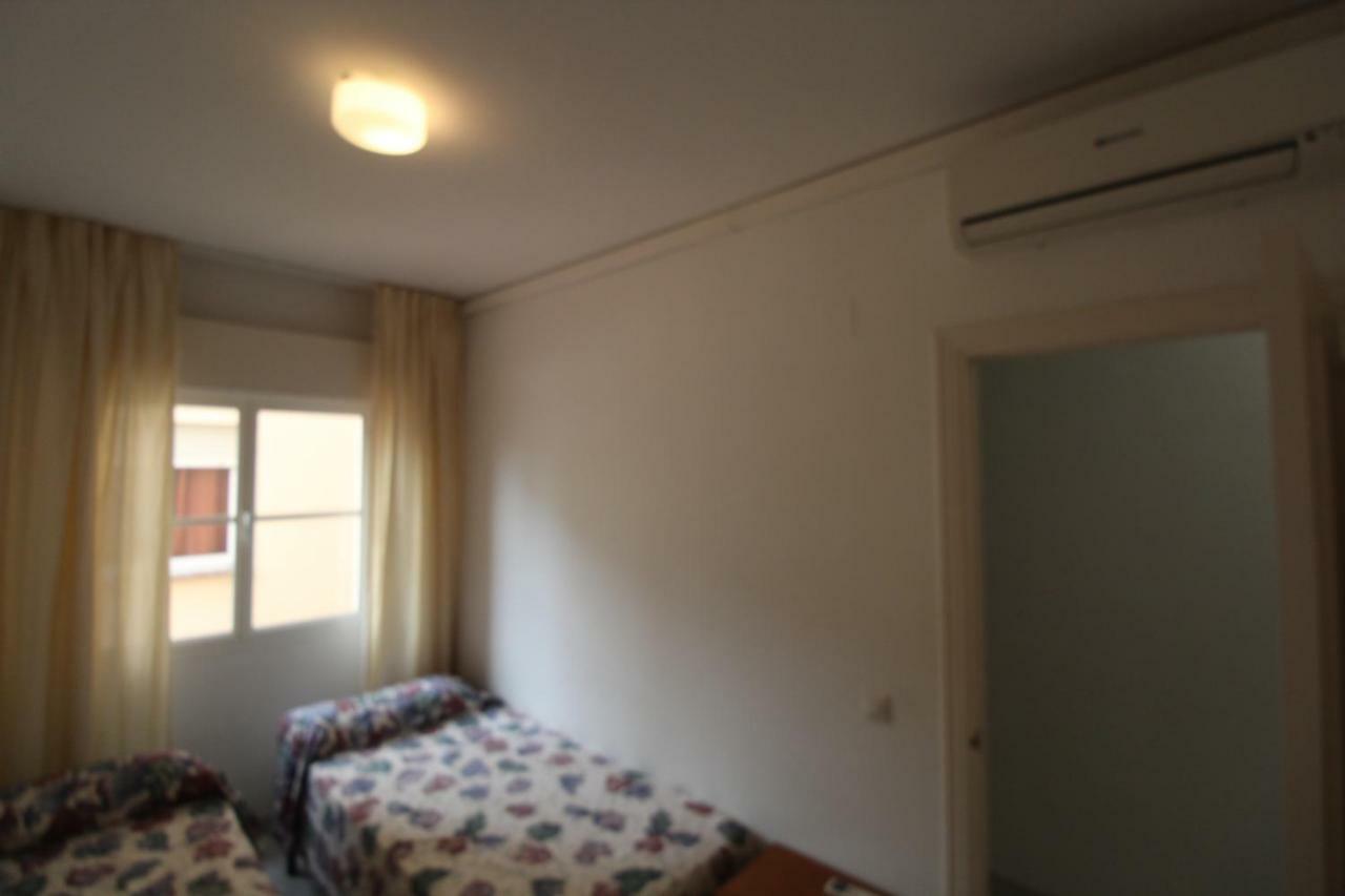 Carihuela Beach - Plaza Del Remo Apartment *