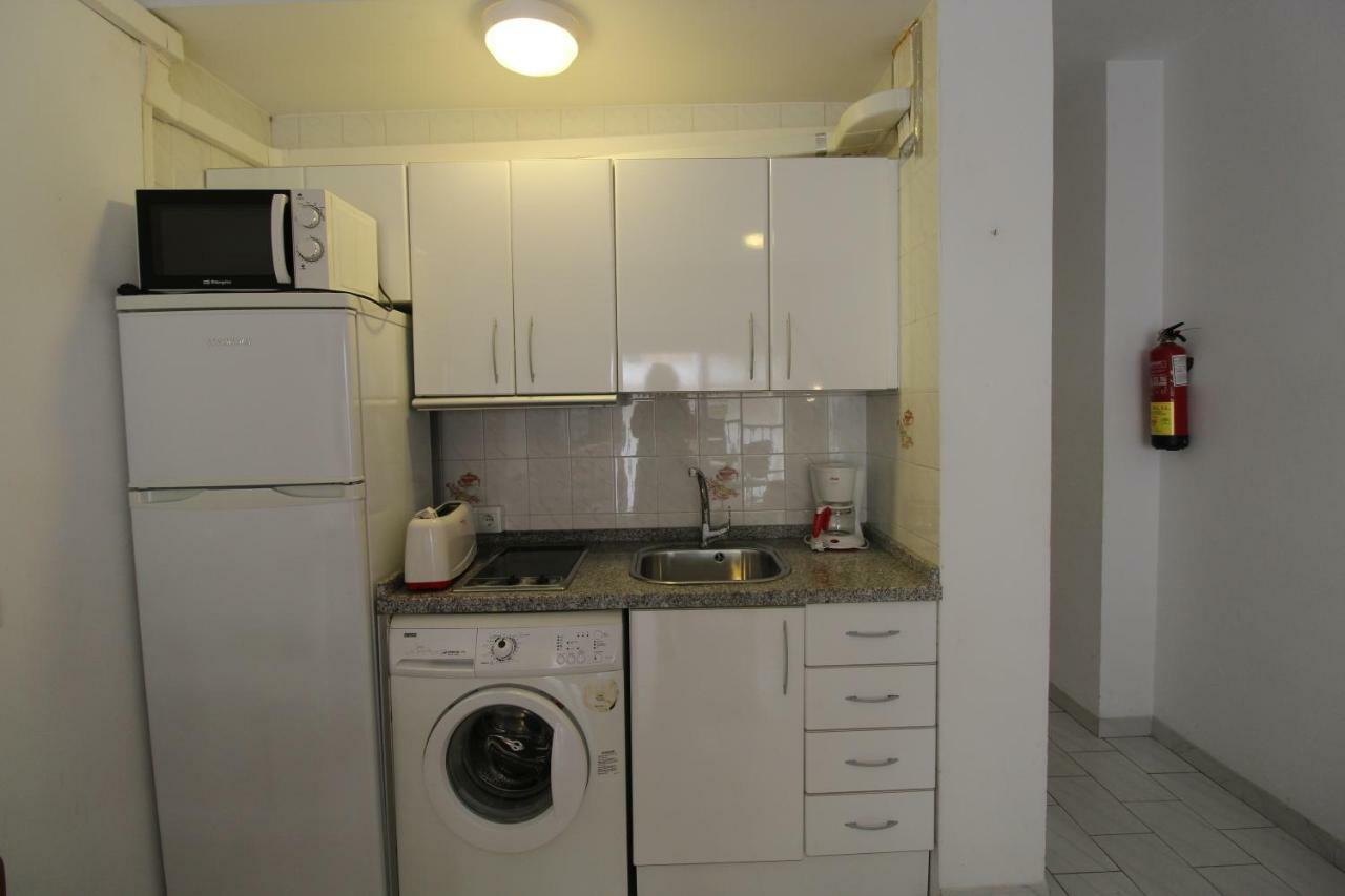 Apartment Carihuela Beach - Plaza Del Remo *