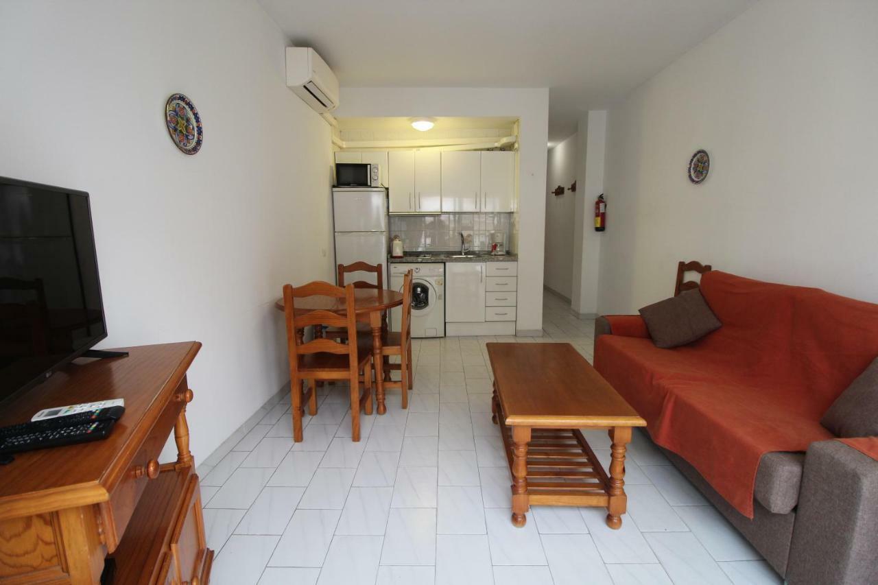 Carihuela Beach - Plaza Del Remo Apartment *