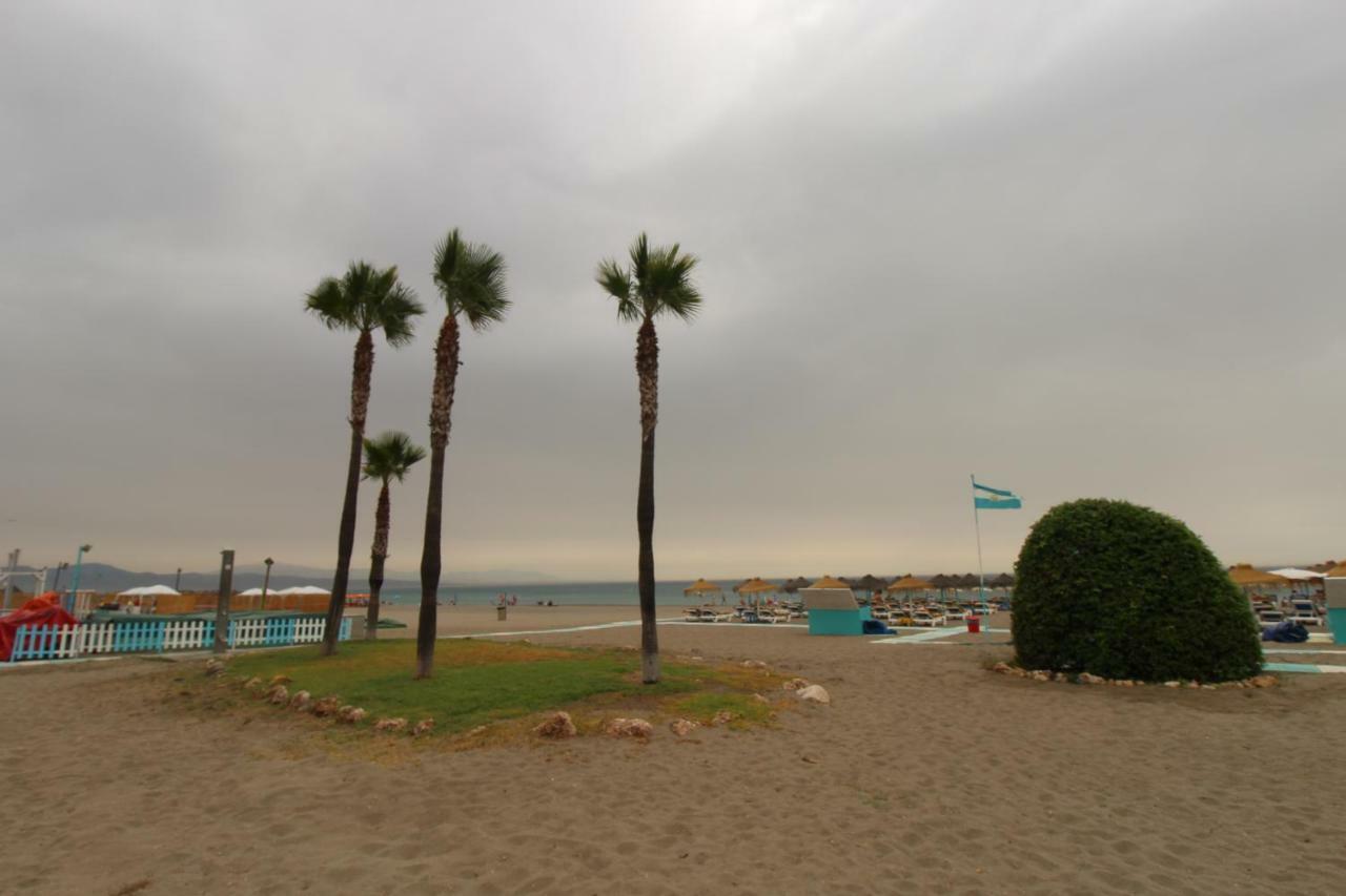 Carihuela Beach - Plaza Del Remo Apartment Torremolinos