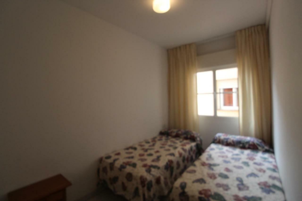 Apartment Carihuela Beach - Plaza Del Remo Torremolinos