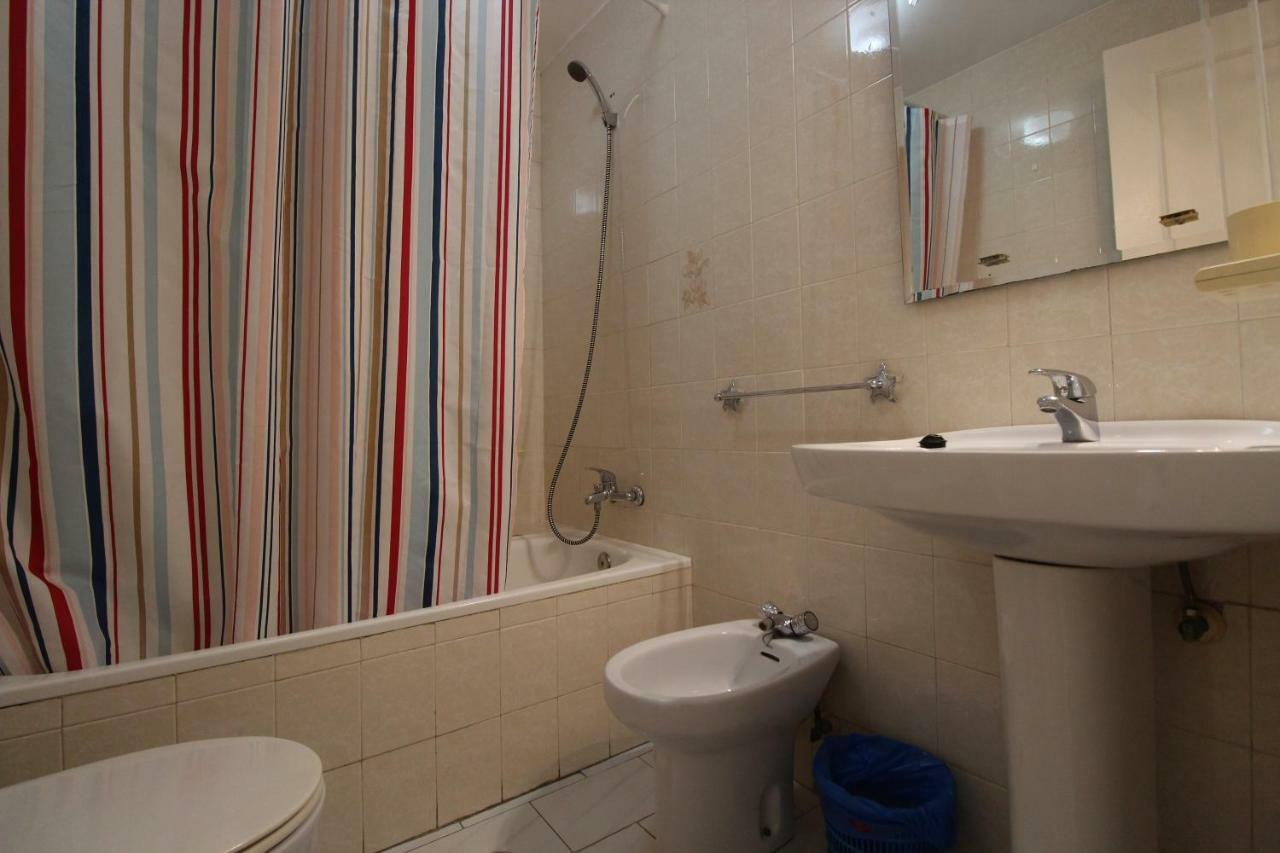 Carihuela Beach - Plaza Del Remo Apartment