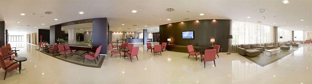 Bluesea Gran Cervantes Hotel 4*