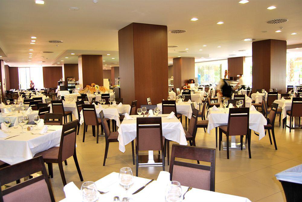 Bluesea Gran Cervantes 4* Torremolinos