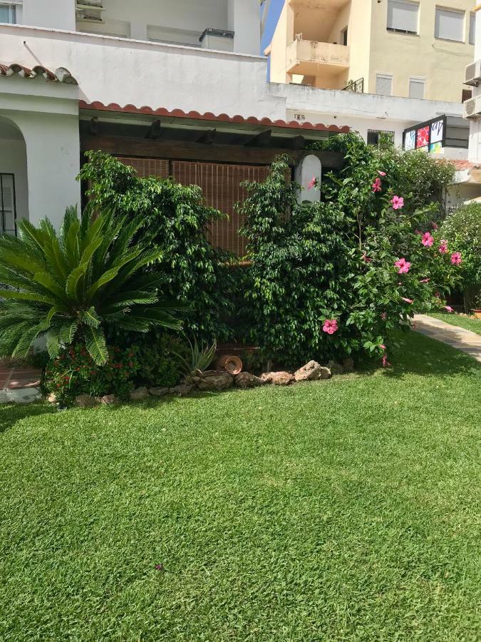 On The Torremolinos