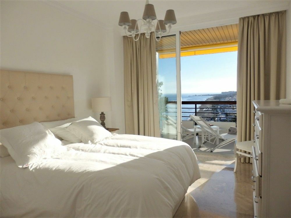 Waterfront Santa Clara Torremolinos