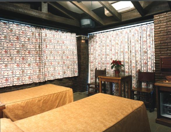 El Molino De La Torre Appartement