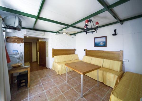 Appartement El Molino De La Torre Torremolinos