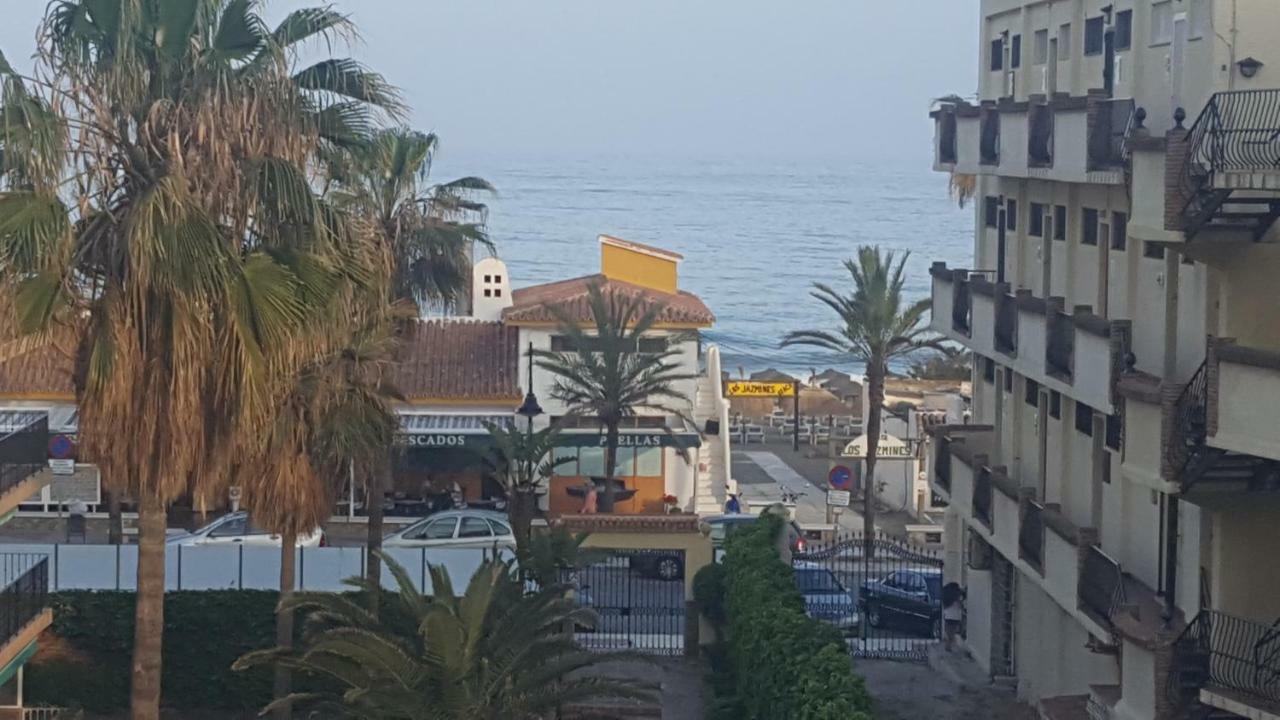 Primera Linea De Playa * Torremolinos