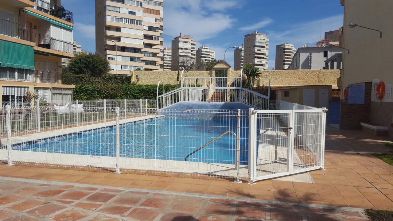 Apartment Primera Linea De Playa *