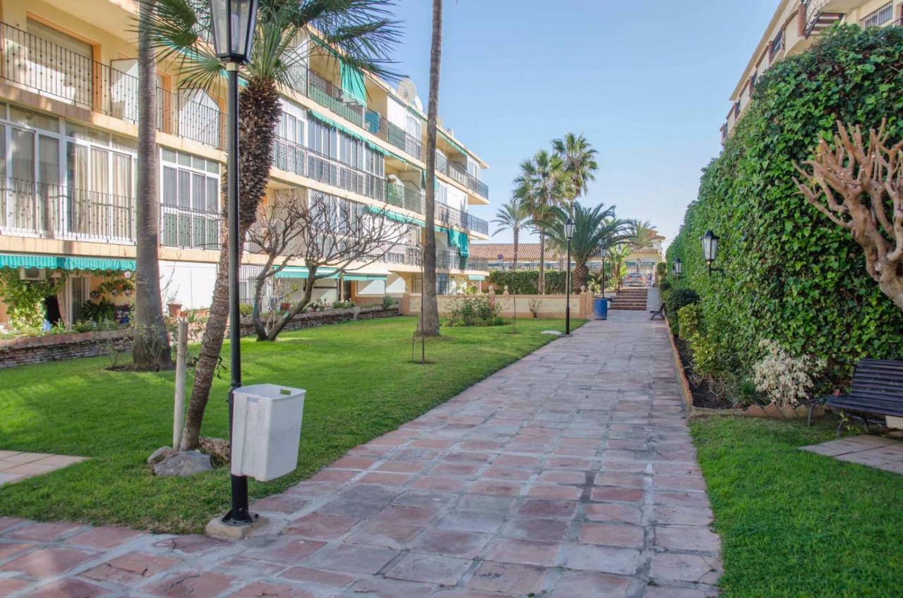 Primera Linea De Playa Apartment *