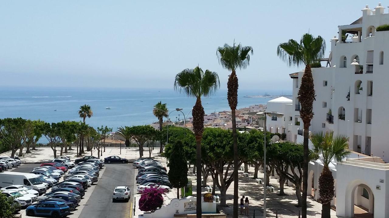 Moderno, Bonito Y Acogedor Torremolinos