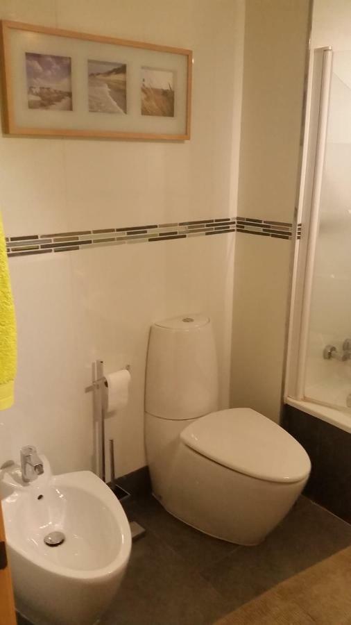 Apartment Moderno, Bonito Y Acogedor Torremolinos