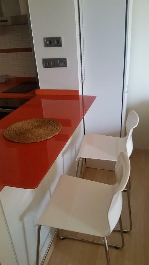 Moderno, Bonito Y Acogedor Apartment *