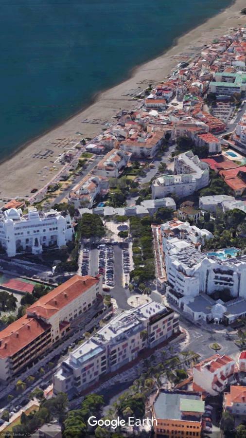 Apartment Moderno, Bonito Y Acogedor Torremolinos