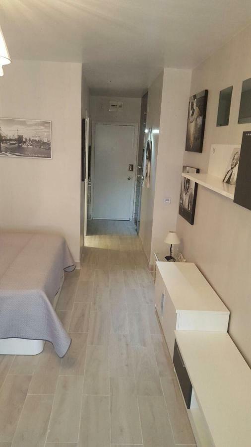 Studio Apartment Torremolinos