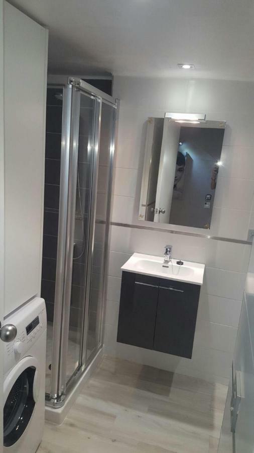 Studio Apartment Torremolinos
