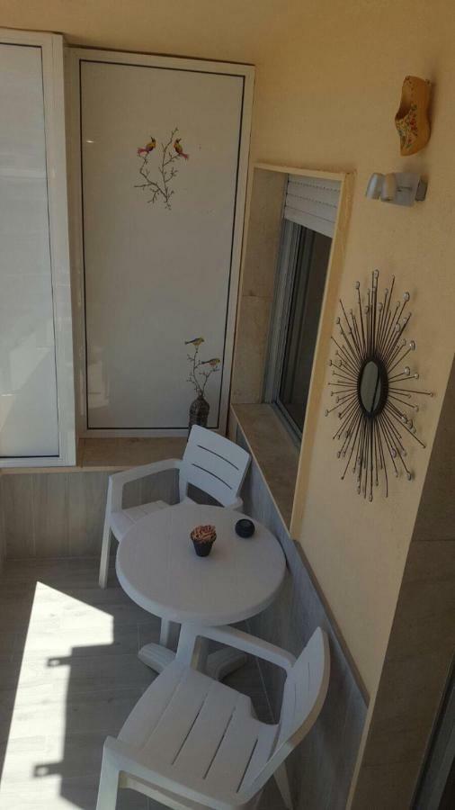 Studio * Torremolinos