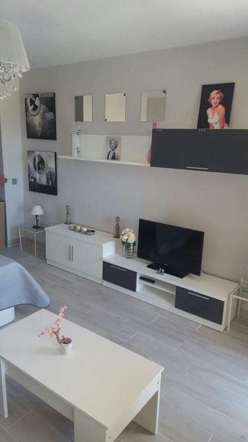 Studio Torremolinos